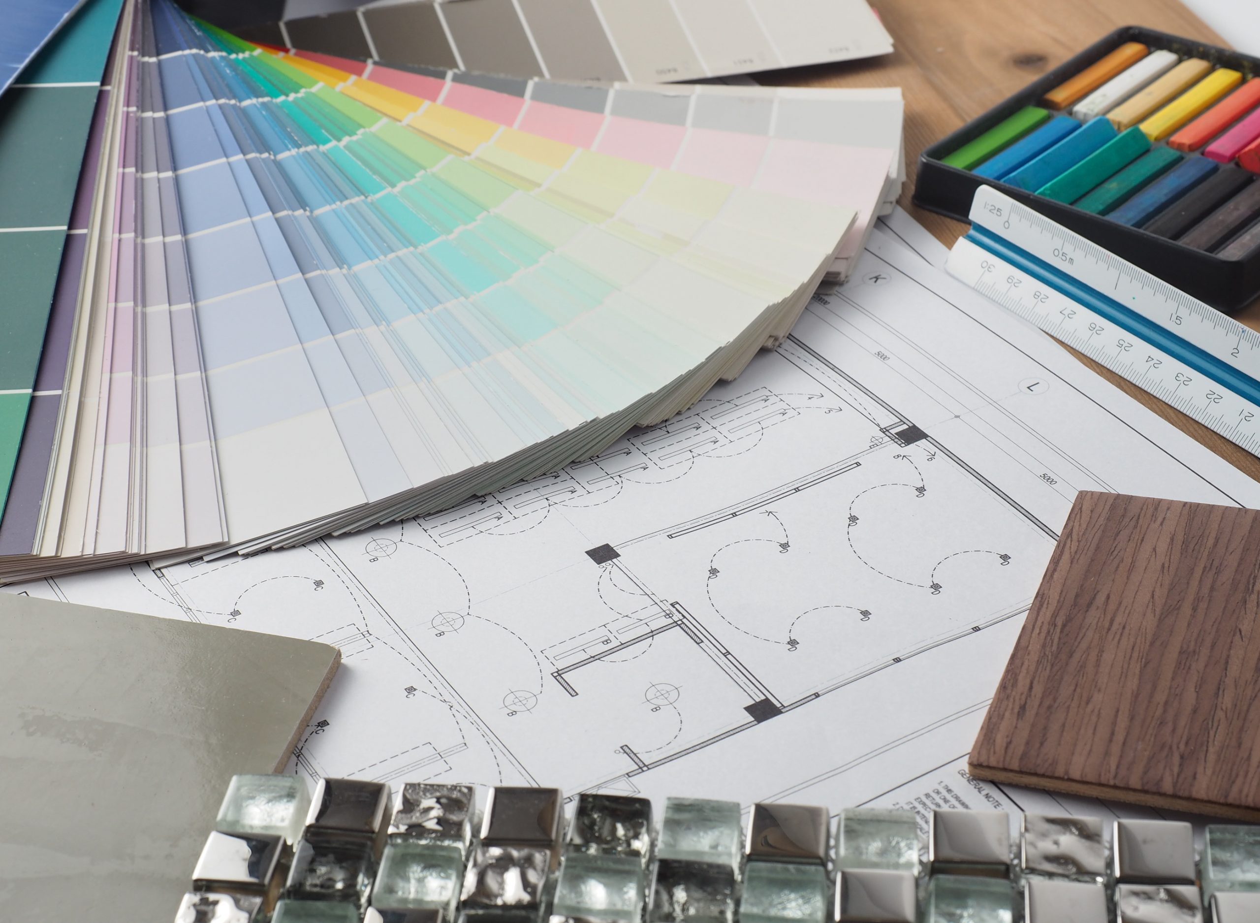 Design Consultation - JE Home Project LLC